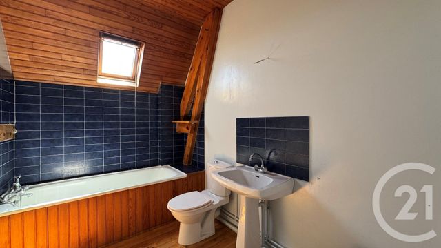 Maison à vendre - 7 pièces - 180 m2 - Senlisse - 78 - ILE-DE-FRANCE