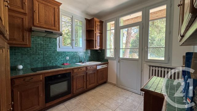 Maison à vendre - 7 pièces - 180 m2 - Senlisse - 78 - ILE-DE-FRANCE