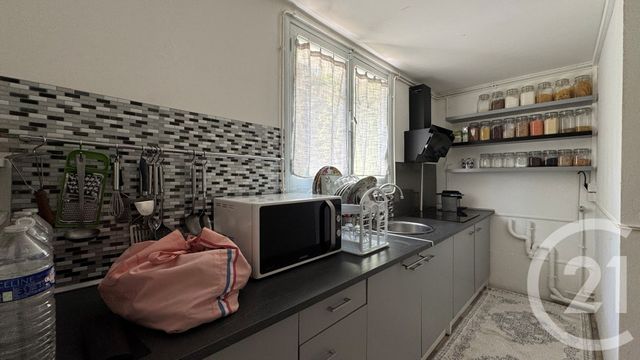 Maison à vendre - 7 pièces - 180 m2 - Senlisse - 78 - ILE-DE-FRANCE