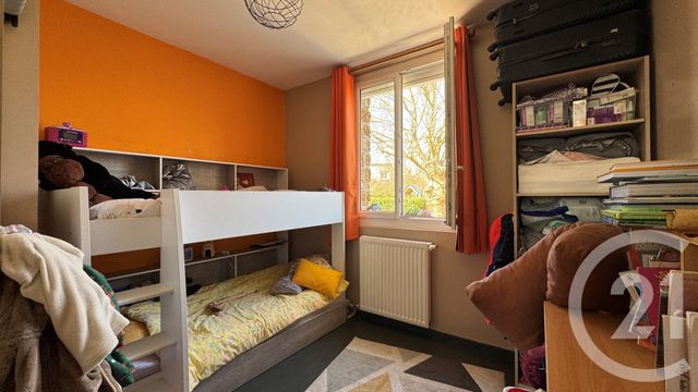 Appartement F3 à vendre - 3 pièces - 53,20 m2 - St Remy L Honore - 78 - ILE-DE-FRANCE