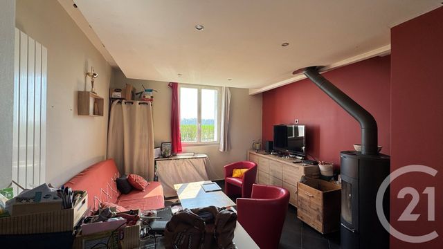Appartement F3 à vendre - 3 pièces - 53,20 m2 - St Remy L Honore - 78 - ILE-DE-FRANCE
