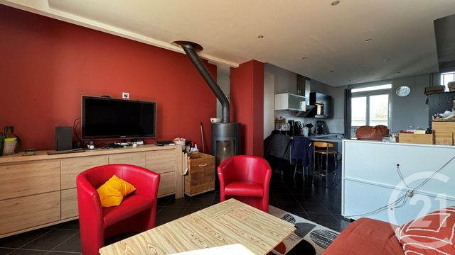 Appartement F3 à vendre - 3 pièces - 53,20 m2 - St Remy L Honore - 78 - ILE-DE-FRANCE