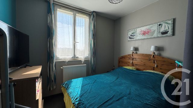 Appartement F3 à vendre - 3 pièces - 53,20 m2 - St Remy L Honore - 78 - ILE-DE-FRANCE