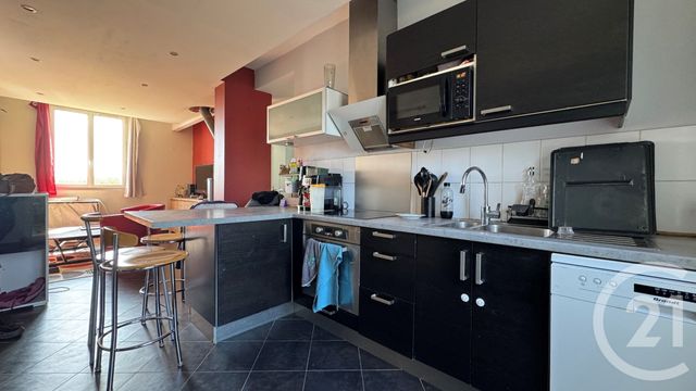 Appartement F3 à vendre - 3 pièces - 53,20 m2 - St Remy L Honore - 78 - ILE-DE-FRANCE