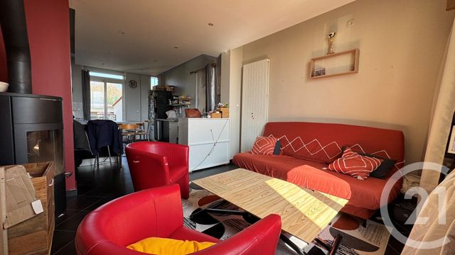 Appartement F3 à vendre - 3 pièces - 53,20 m2 - St Remy L Honore - 78 - ILE-DE-FRANCE