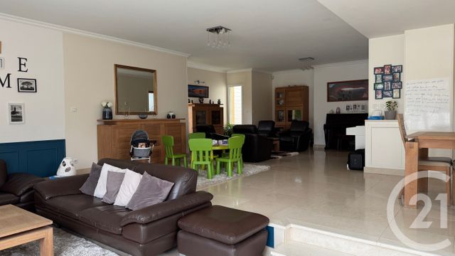 Maison &agrave; vendre - 8 pi&egrave;ces - 253,10 m2 - Les Essarts Le Roi - 78 - ILE-DE-FRANCE