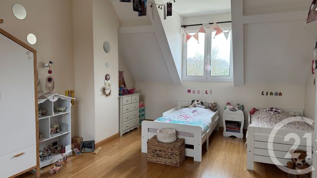 Maison &agrave; vendre - 8 pi&egrave;ces - 253,10 m2 - Les Essarts Le Roi - 78 - ILE-DE-FRANCE