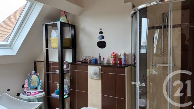 Maison &agrave; vendre - 8 pi&egrave;ces - 253,10 m2 - Les Essarts Le Roi - 78 - ILE-DE-FRANCE