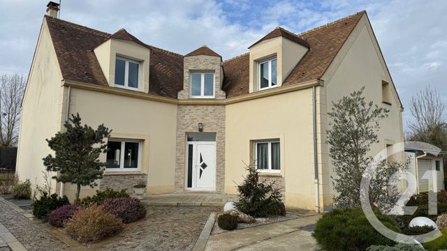 maison - LES ESSARTS LE ROI - 78