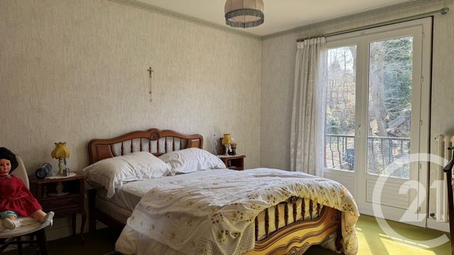 Maison à vendre - 5 pièces - 94,22 m2 - Levis St Nom - 78 - ILE-DE-FRANCE