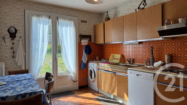 Maison à vendre - 5 pièces - 94,22 m2 - Levis St Nom - 78 - ILE-DE-FRANCE