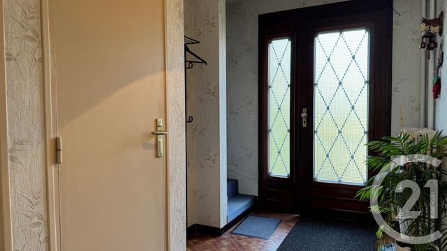 Maison à vendre - 5 pièces - 94,22 m2 - Levis St Nom - 78 - ILE-DE-FRANCE