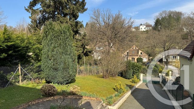 Maison à vendre - 5 pièces - 94,22 m2 - Levis St Nom - 78 - ILE-DE-FRANCE