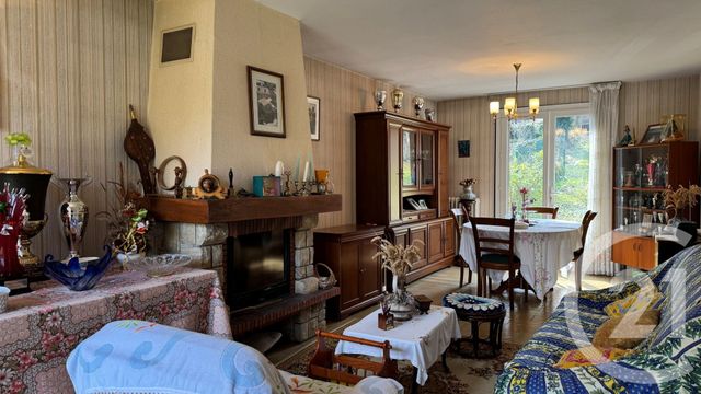 Maison à vendre - 5 pièces - 94,22 m2 - Levis St Nom - 78 - ILE-DE-FRANCE