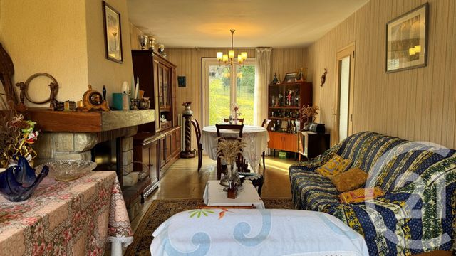 Maison à vendre - 5 pièces - 94,22 m2 - Levis St Nom - 78 - ILE-DE-FRANCE