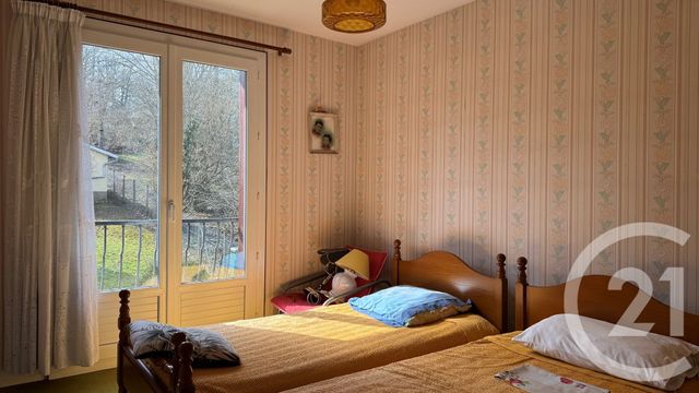 Maison à vendre - 5 pièces - 94,22 m2 - Levis St Nom - 78 - ILE-DE-FRANCE