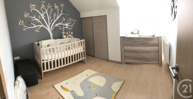 Maison à vendre - 5 pièces - 85,67 m2 - Jouars Pontchartrain - 78 - ILE-DE-FRANCE