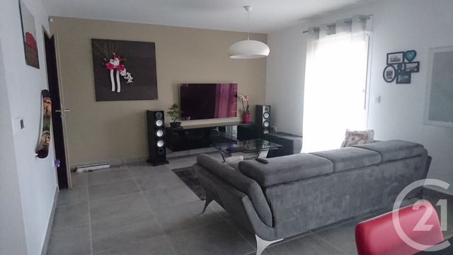 Maison à vendre - 5 pièces - 85,67 m2 - Jouars Pontchartrain - 78 - ILE-DE-FRANCE