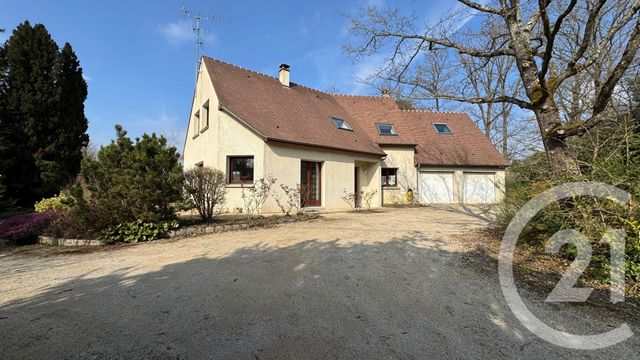 maison - ST REMY L HONORE - 78