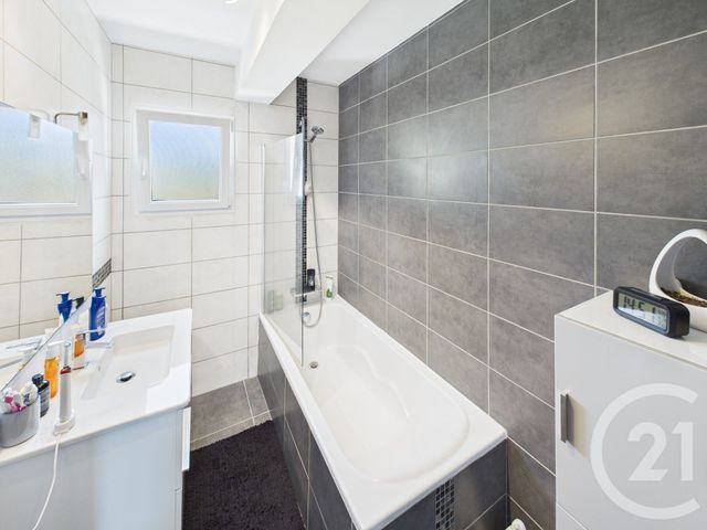 Maison à vendre - 8 pièces - 204 m2 - St Leger En Yvelines - 78 - ILE-DE-FRANCE