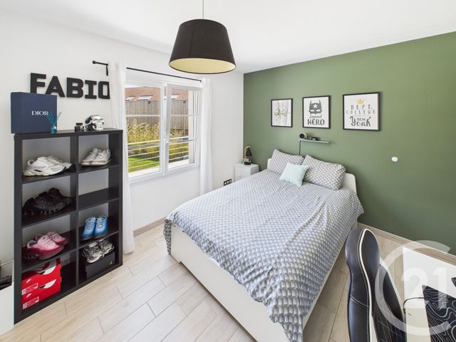 Maison à vendre - 8 pièces - 204 m2 - St Leger En Yvelines - 78 - ILE-DE-FRANCE