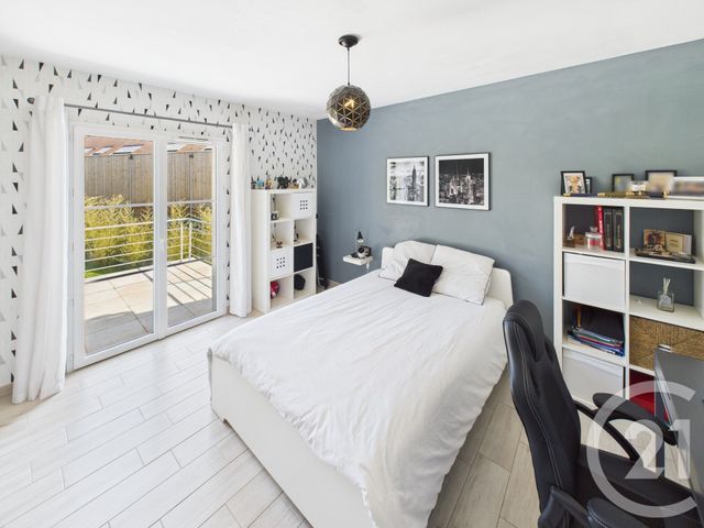 Maison à vendre - 8 pièces - 204 m2 - St Leger En Yvelines - 78 - ILE-DE-FRANCE