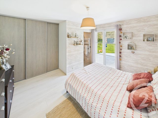 Maison à vendre - 8 pièces - 204 m2 - St Leger En Yvelines - 78 - ILE-DE-FRANCE