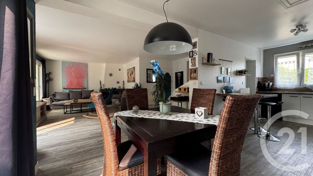 Maison à vendre - 5 pièces - 101,33 m2 - Elancourt - 78 - ILE-DE-FRANCE