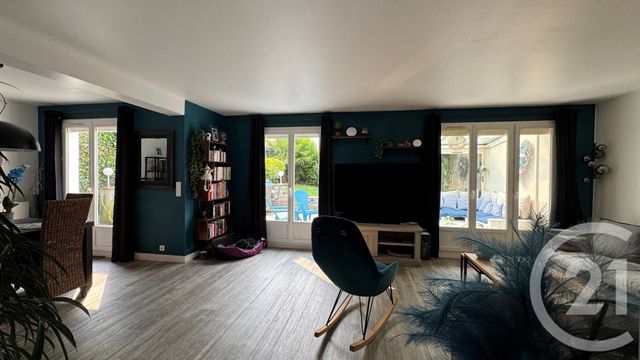 Maison à vendre - 5 pièces - 101,33 m2 - Elancourt - 78 - ILE-DE-FRANCE