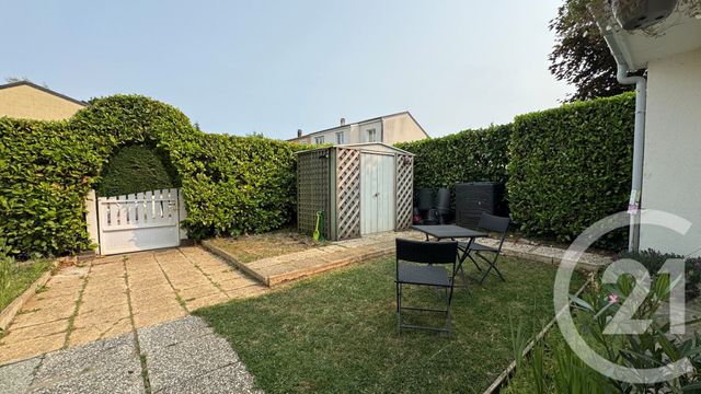 Maison à vendre - 5 pièces - 101,33 m2 - Elancourt - 78 - ILE-DE-FRANCE