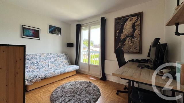 Maison à vendre - 5 pièces - 101,33 m2 - Elancourt - 78 - ILE-DE-FRANCE