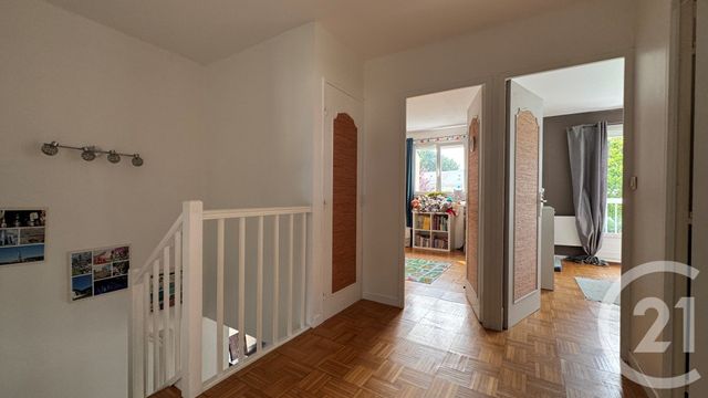 Maison à vendre - 5 pièces - 101,33 m2 - Elancourt - 78 - ILE-DE-FRANCE