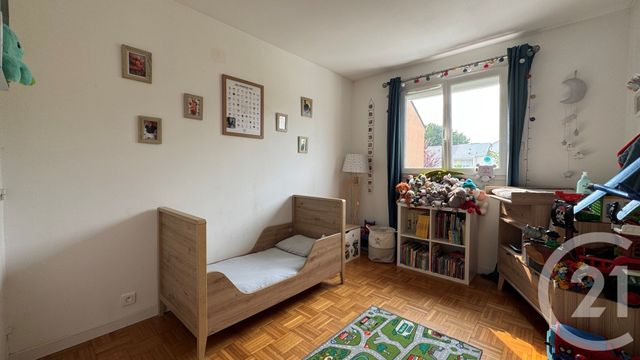 Maison à vendre - 5 pièces - 101,33 m2 - Elancourt - 78 - ILE-DE-FRANCE