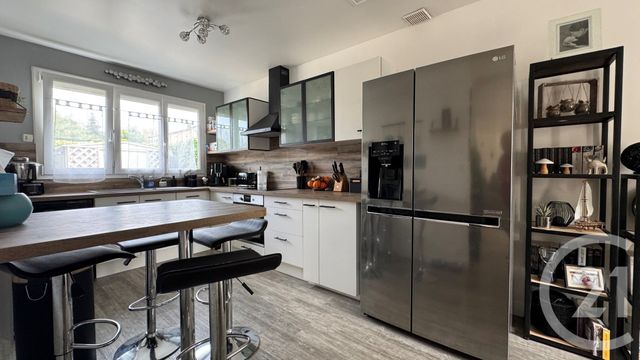 Maison à vendre - 5 pièces - 101,33 m2 - Elancourt - 78 - ILE-DE-FRANCE