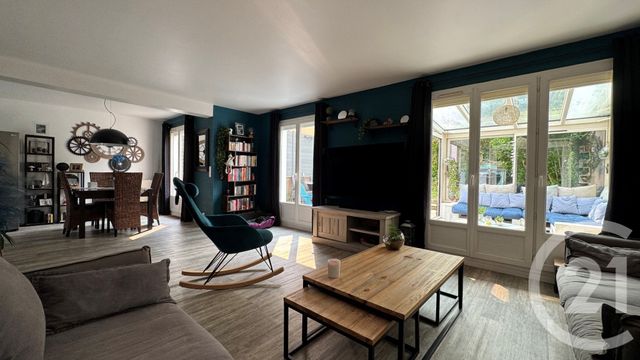 maison - ELANCOURT - 78