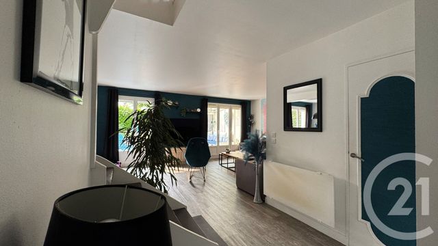 Maison à vendre - 5 pièces - 101,33 m2 - Elancourt - 78 - ILE-DE-FRANCE