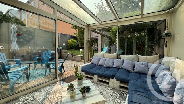 Maison à vendre - 5 pièces - 101,33 m2 - Elancourt - 78 - ILE-DE-FRANCE