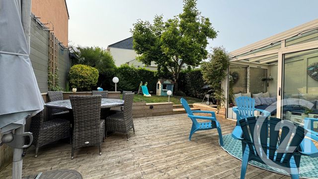 Maison à vendre - 5 pièces - 101,33 m2 - Elancourt - 78 - ILE-DE-FRANCE