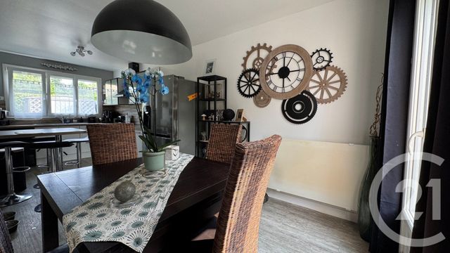 Maison à vendre - 5 pièces - 101,33 m2 - Elancourt - 78 - ILE-DE-FRANCE