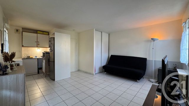 Appartement F1 à vendre PLAISIR