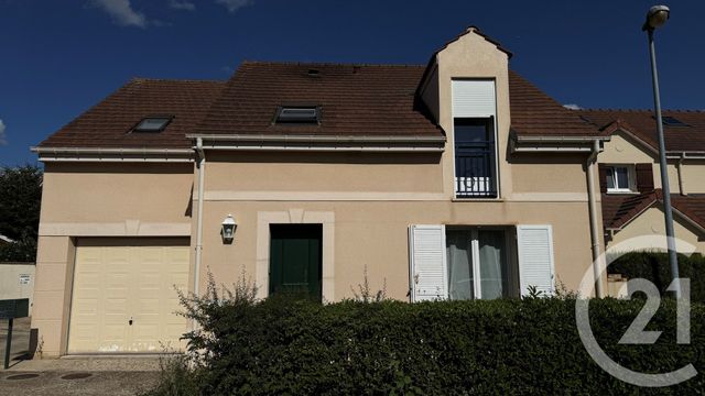 maison - LES ESSARTS LE ROI - 78