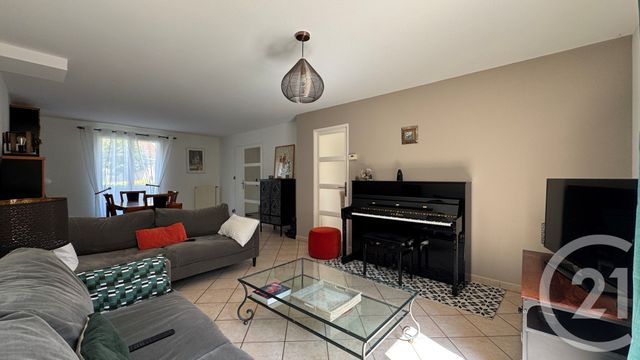 Maison à vendre LES ESSARTS LE ROI