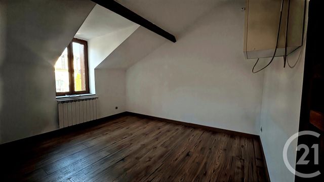 Appartement F1 à vendre - 1 pièce - 17,60 m2 - St Cyr L Ecole - 78 - ILE-DE-FRANCE