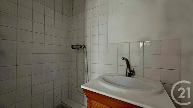 Appartement F1 à vendre - 1 pièce - 17,60 m2 - St Cyr L Ecole - 78 - ILE-DE-FRANCE