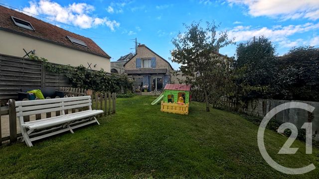 maison - JOUARS PONTCHARTRAIN - 78