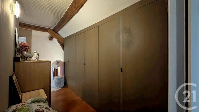 Maison à vendre - 4 pièces - 86 m2 - Jouars Pontchartrain - 78 - ILE-DE-FRANCE