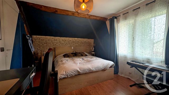 Maison à vendre - 4 pièces - 86 m2 - Jouars Pontchartrain - 78 - ILE-DE-FRANCE