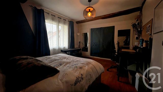 Maison à vendre - 4 pièces - 86 m2 - Jouars Pontchartrain - 78 - ILE-DE-FRANCE