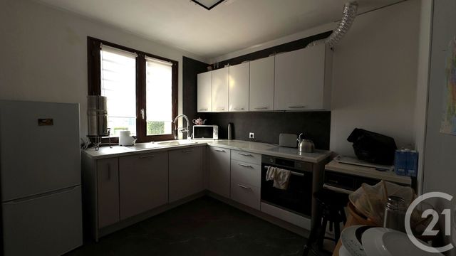 Maison à vendre - 5 pièces - 124,85 m2 - Auffargis - 78 - ILE-DE-FRANCE