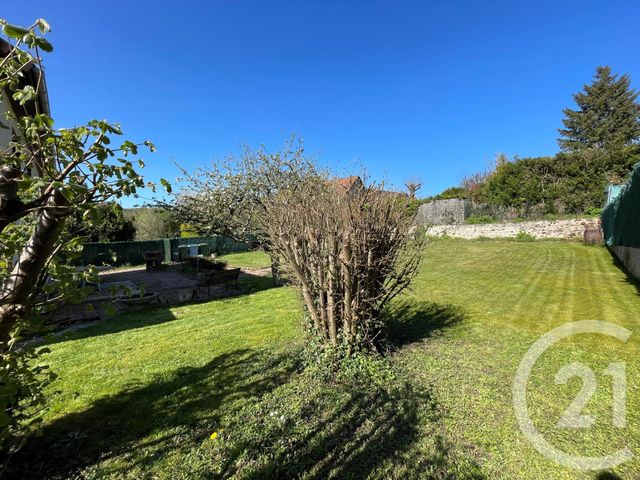 Maison à vendre - 5 pièces - 124,85 m2 - Auffargis - 78 - ILE-DE-FRANCE